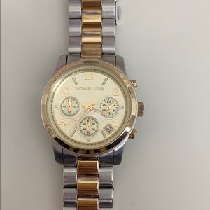 Women’s Michael kors watch